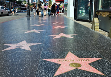 Comment se sentir comme une célébrité