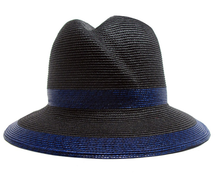 Chapeau par Gigi Burris