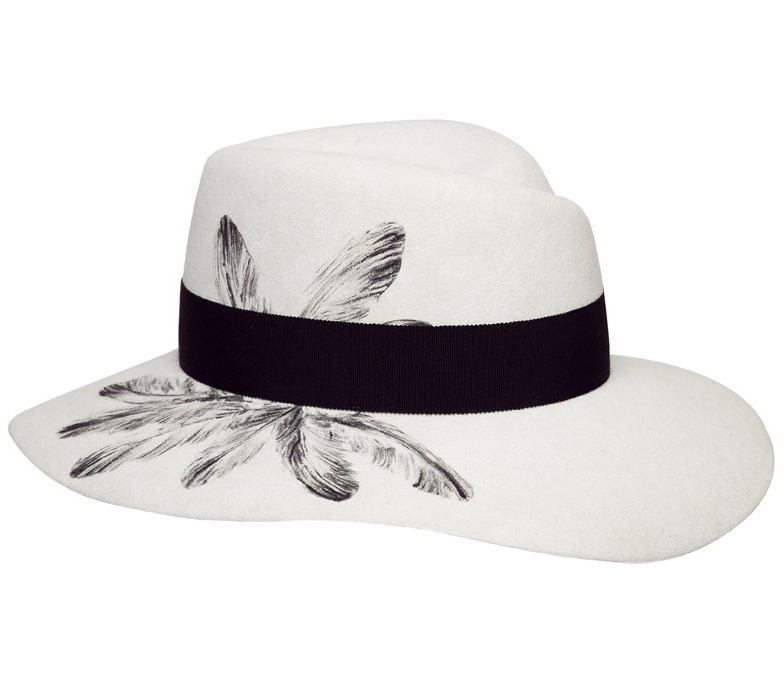 Chapeau par Maison Michel
