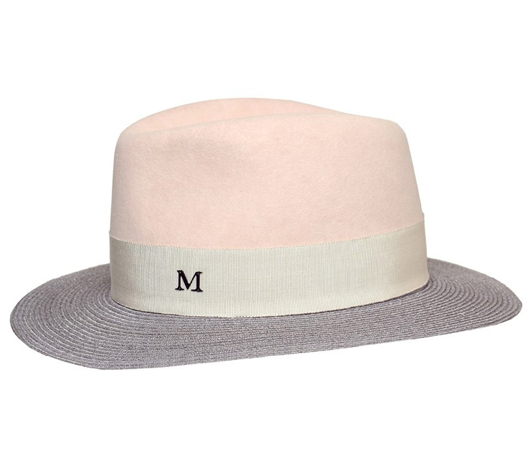 Chapeau par Maison Michel