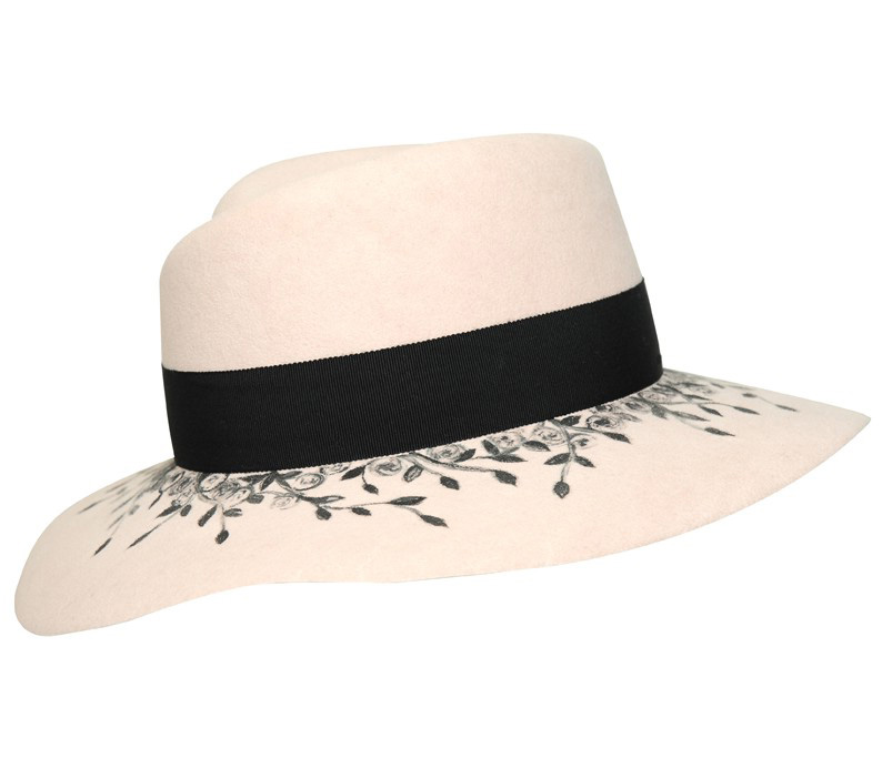 Chapeau par Maison Michel