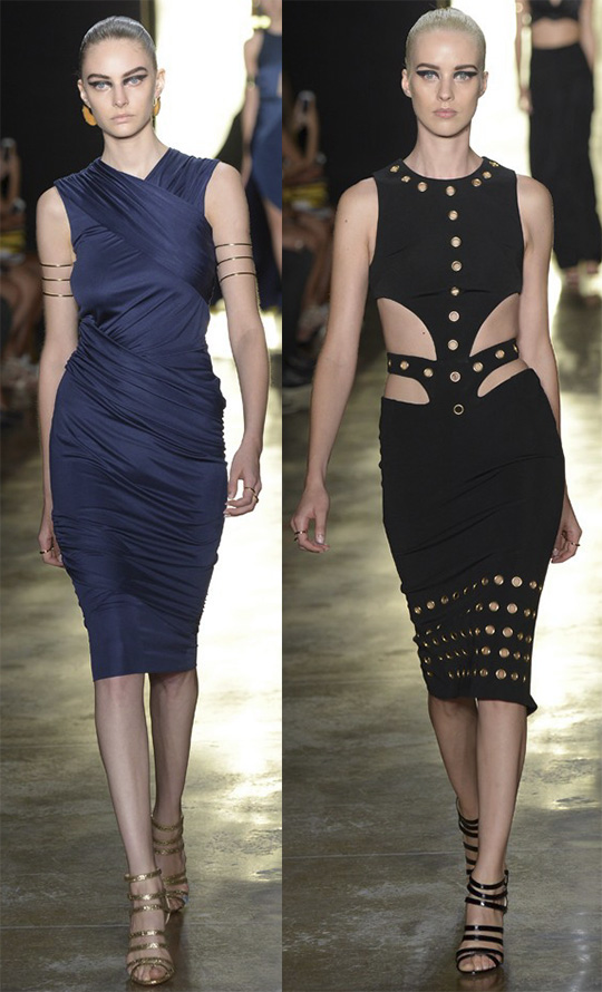 Mode printemps-été 2026