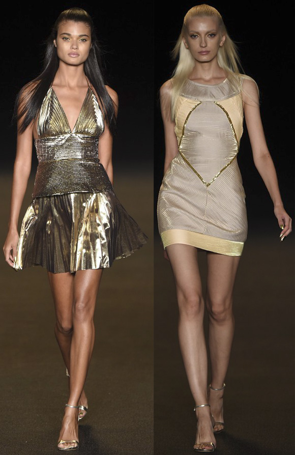 Robes club printemps-été 2026