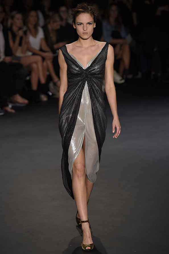 Mode printemps-été 2026