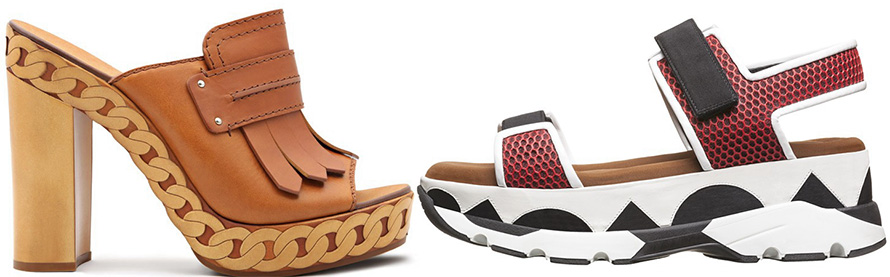 Mode printemps-été 2026