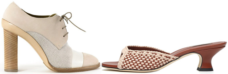 chaussures femme 2026