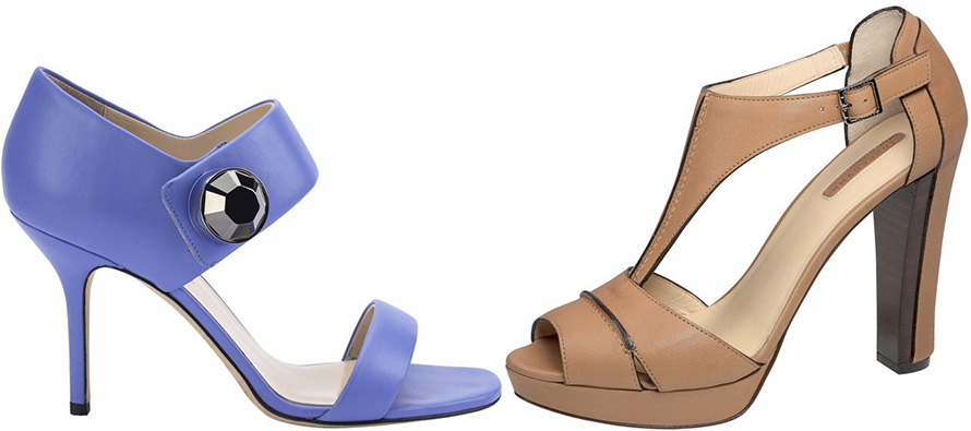 chaussures femme 2026