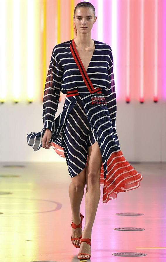 Preen par Thornton Bregazzi