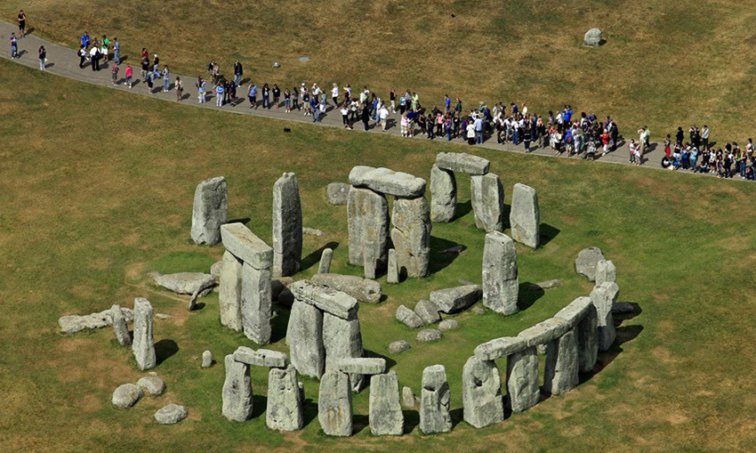 Voyages et divertissements divers