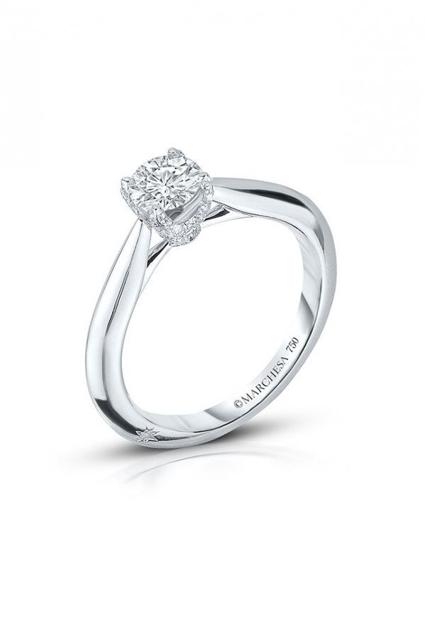 Bague de Marchesa