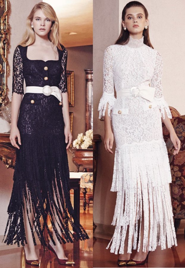 Robes de soirée 2026