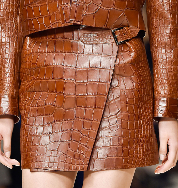 Mode printemps-été 2026