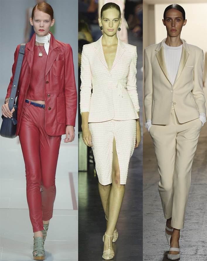 Costumes pour femmes à la mode - 2026