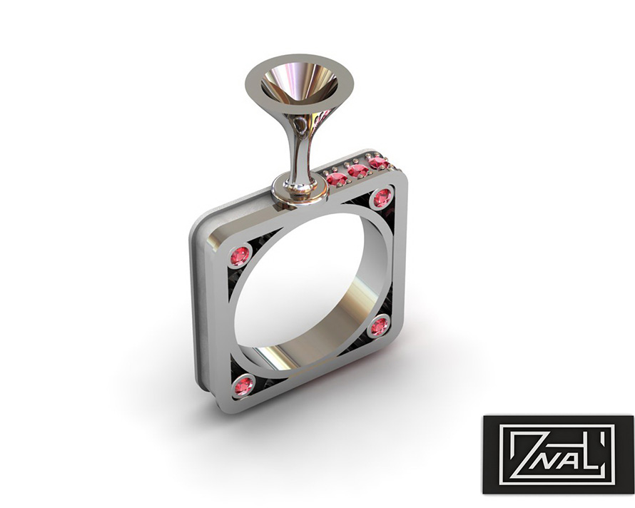 Bijoux ANNAIVANOVA 2026