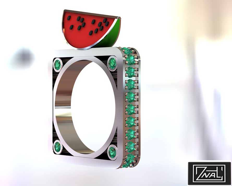 Bijoux ANNAIVANOVA 2026