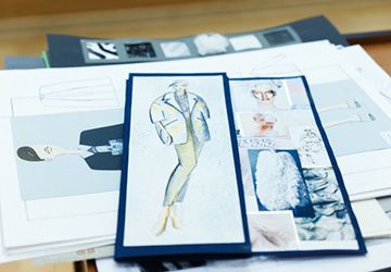 Concours de jeunes créateurs BFW de nouveaux noms