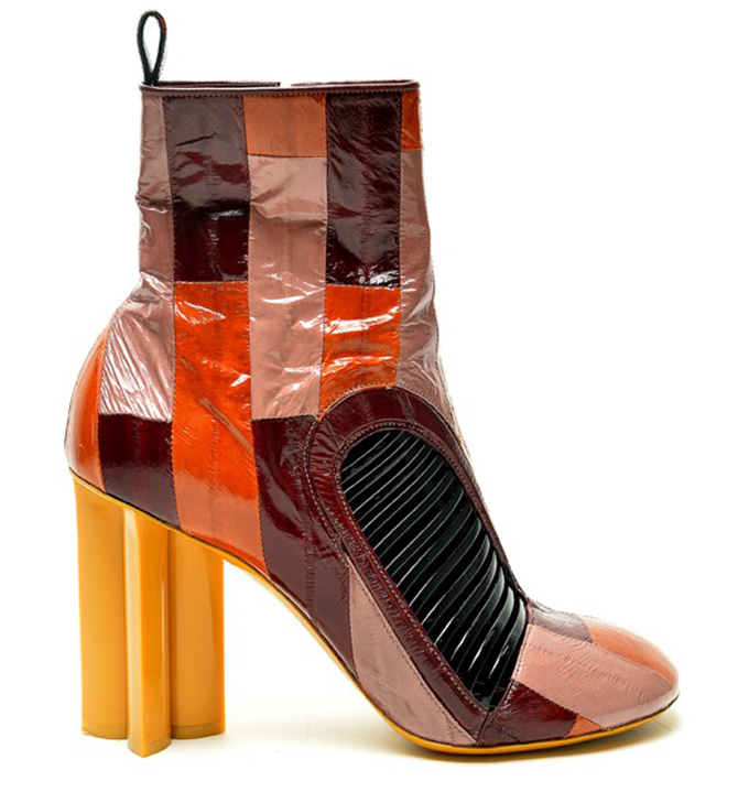 Louis Vuitton printemps-été 2026