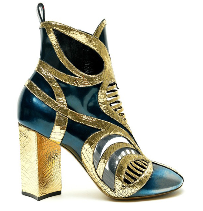 Louis Vuitton printemps-été 2026