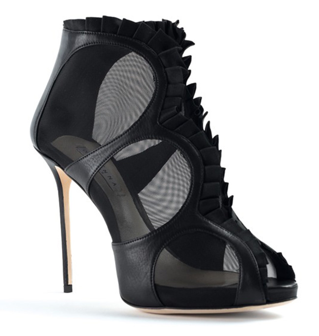 Mode printemps-été 2026