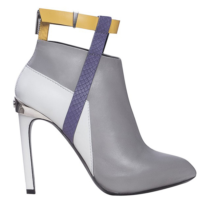 Mode printemps-été 2026