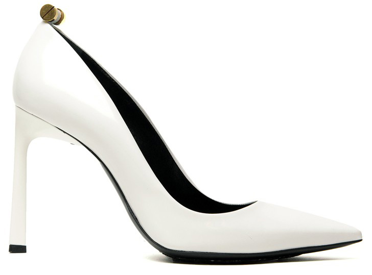 Escarpins femme Lanvin