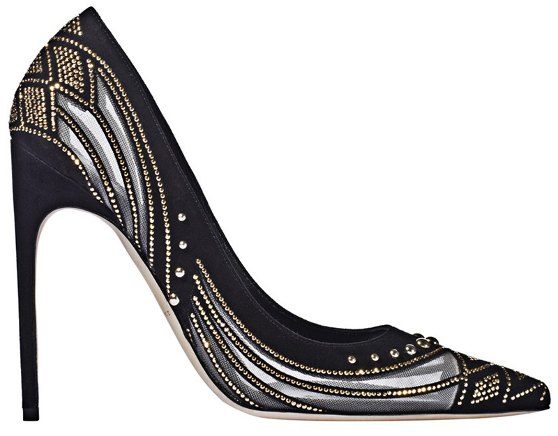 Brian Atwood printemps-été 2026