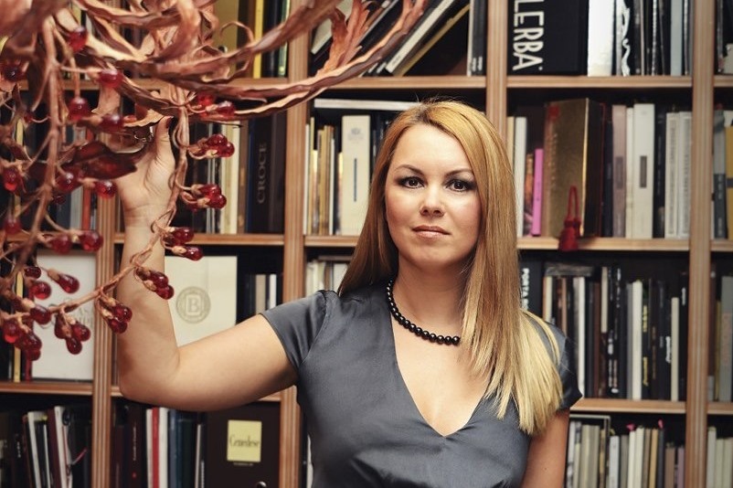 Comment décorer une maison avant le 8 mars