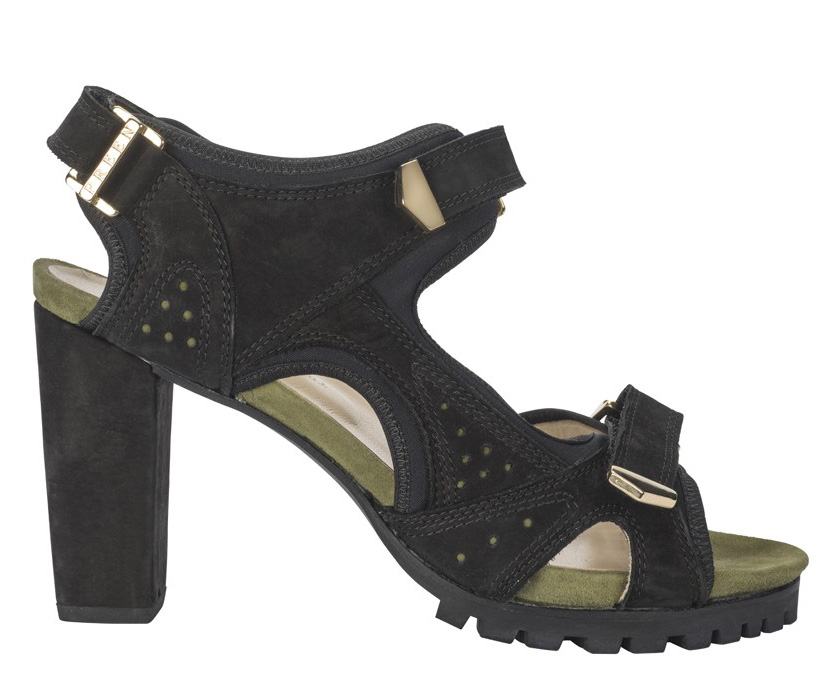 Mode printemps-été 2026