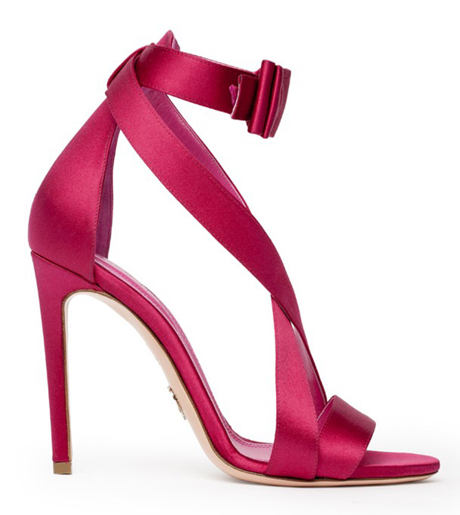 Mode printemps-été 2026