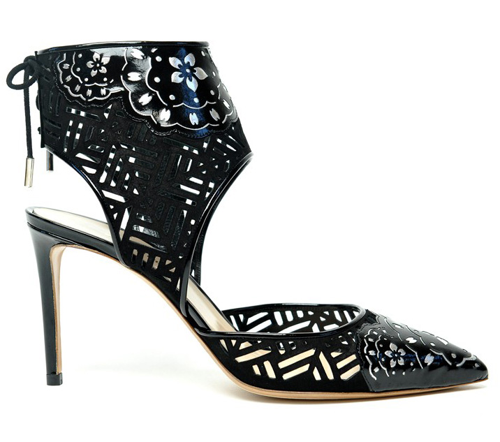 Sandales Nicholas Kirkwood