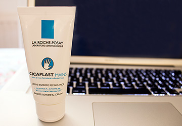 Soins des mains au printemps et en été