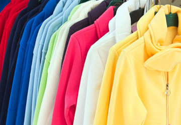 Polaire - l'histoire et les propriétés du tissu