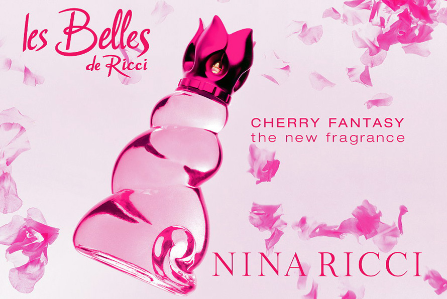 Parfum d'Aurélien Guichard