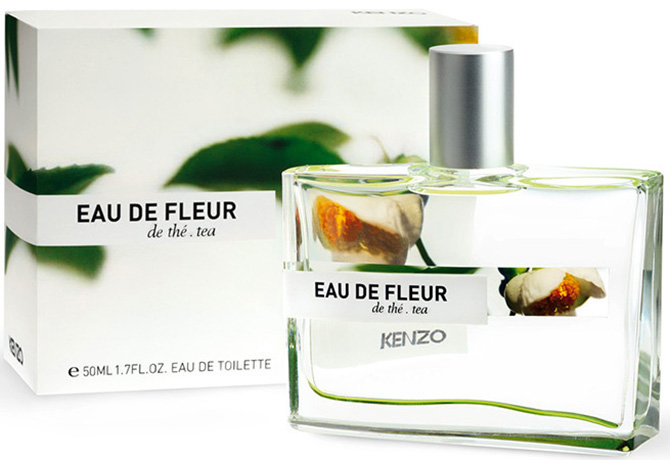 eau de toilette pour femmes