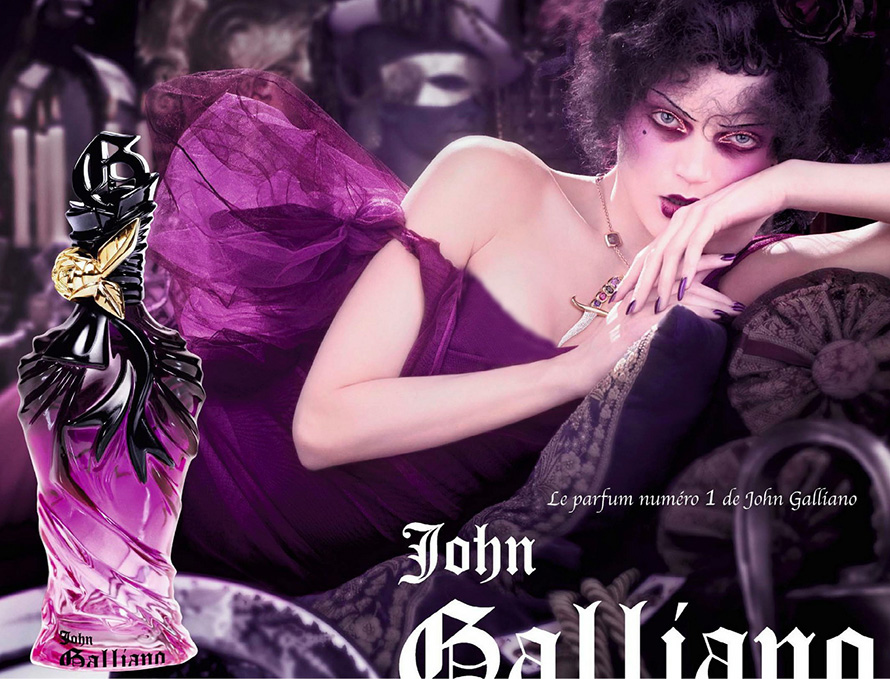 eau de parfum pour femme