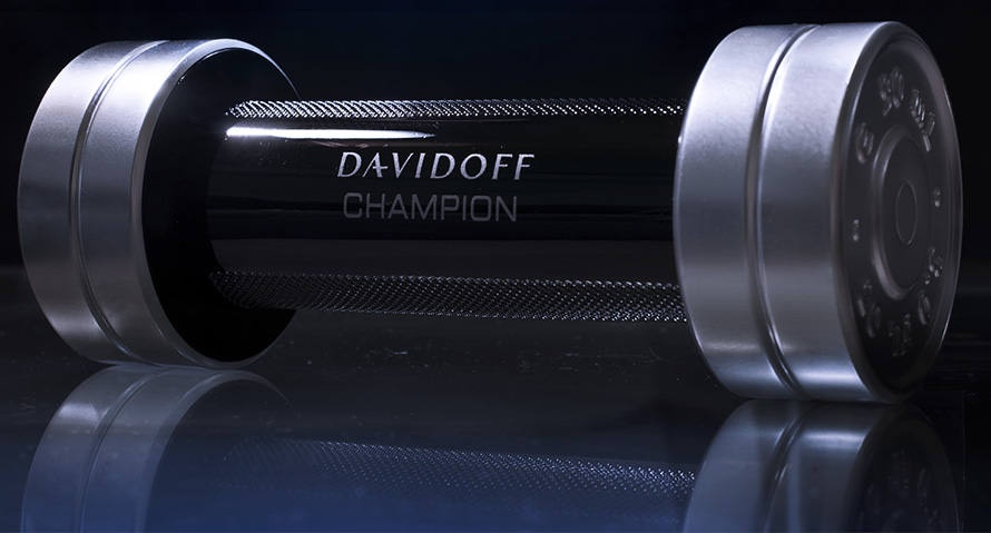 Parfums du parfumeur Aurélien Guichard