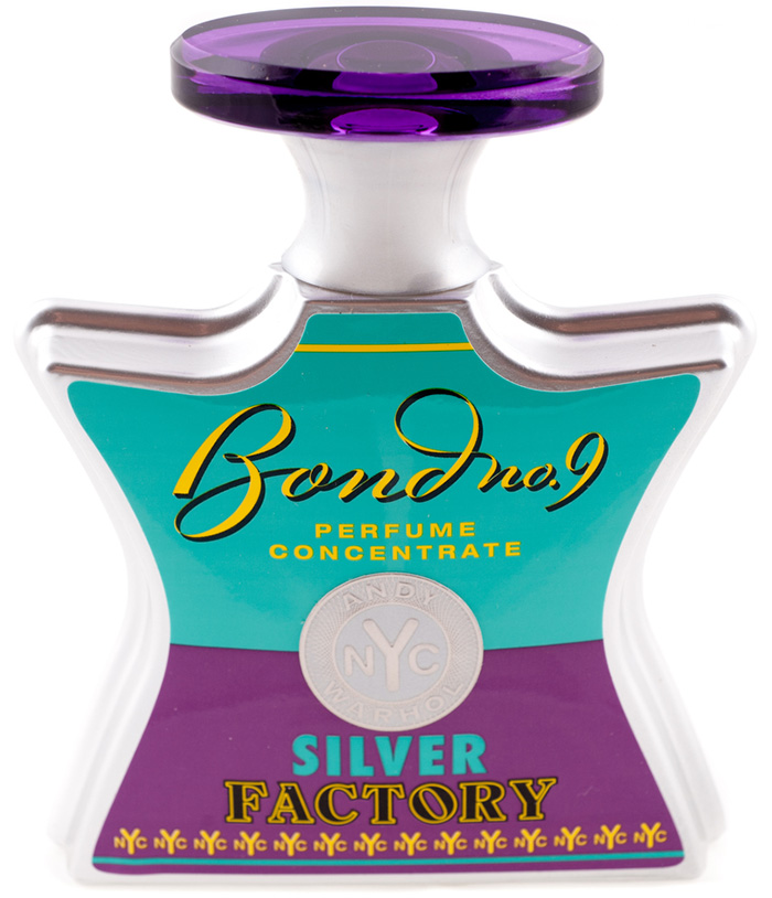 eau de parfum unisexe