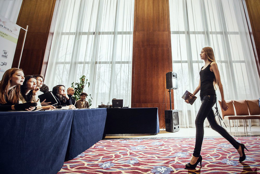 Modèles de coulée pour BFW 2025-2026