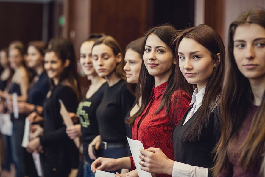 Modèles de coulée pour BFW 2025-2026