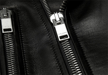 Vestes printemps-été 2026