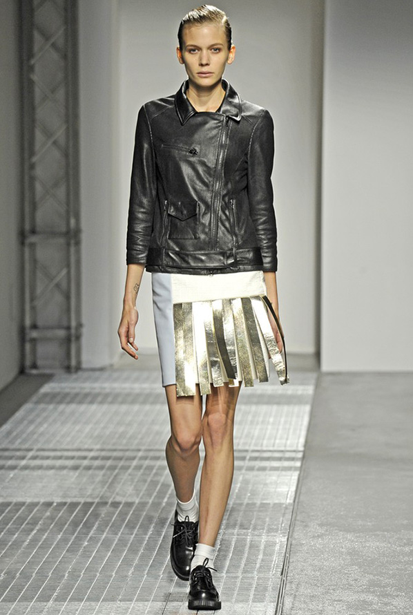 Mode printemps-été 2026