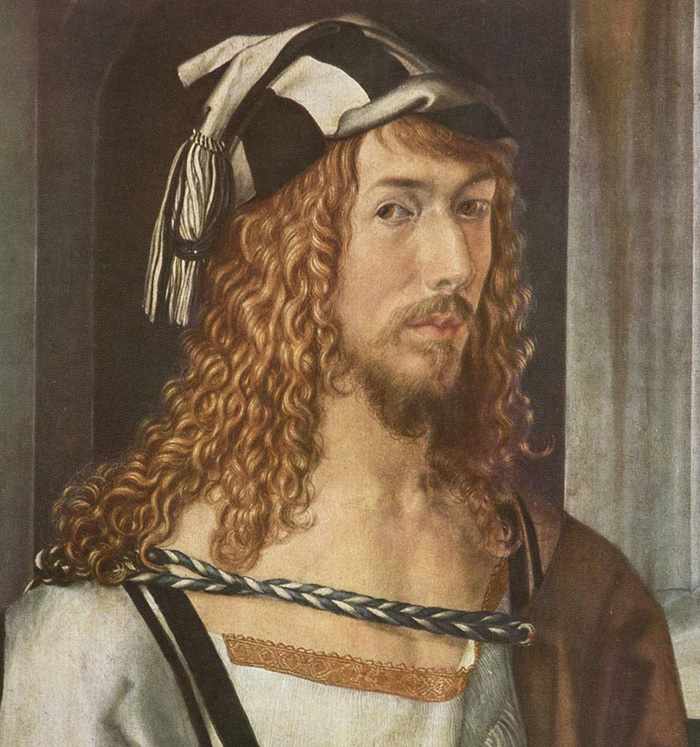 L'histoire des coiffures en Allemagne