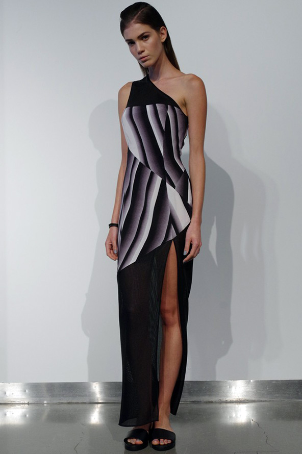 Mode printemps-été 2026