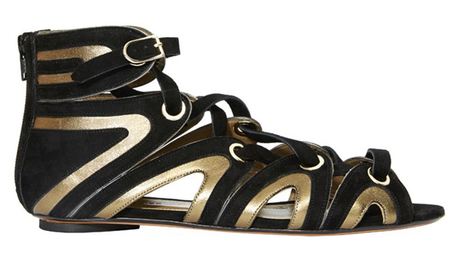 Mode printemps-été 2026