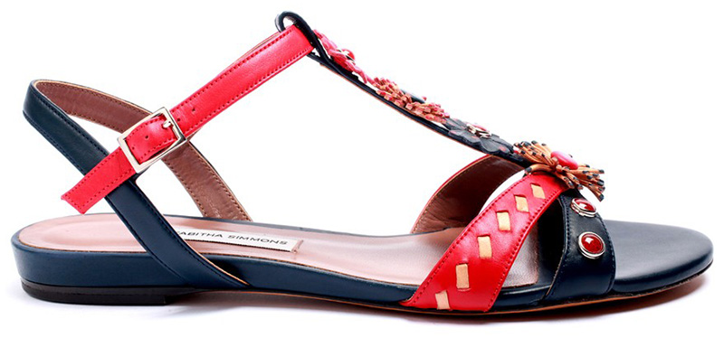 Mode printemps-été 2026