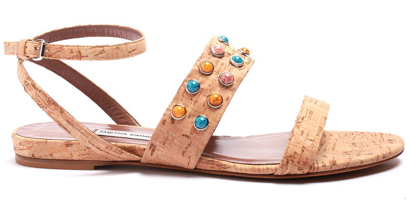 Mode printemps-été 2026