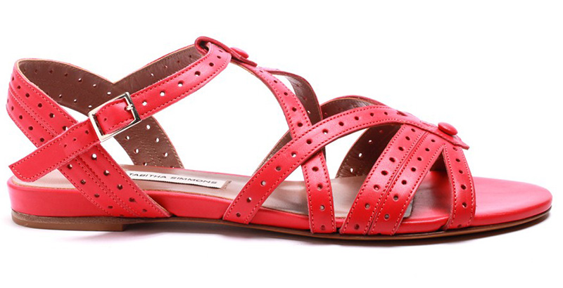 Mode printemps-été 2026