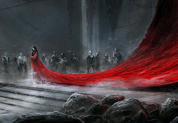 Robes fantaisie et insolites