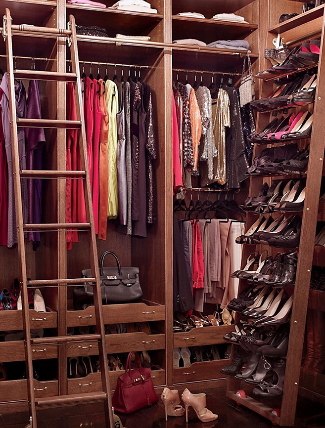 Comment trouver votre propre style de vêtement