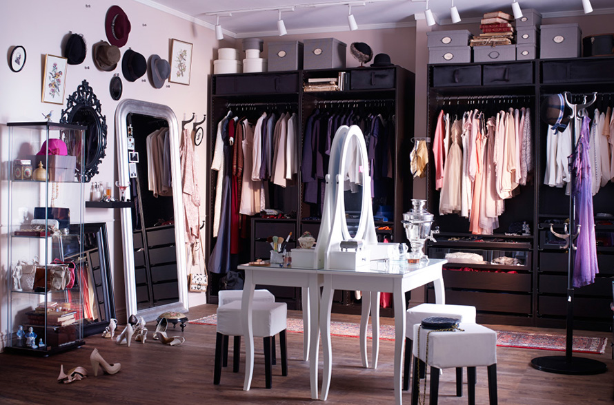 Comment trouver votre propre style de vêtement